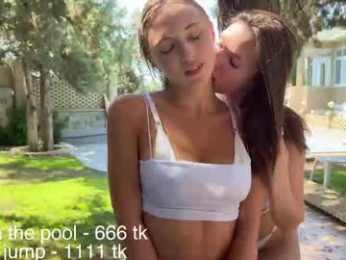 roselyn_rose chaturbate stream image