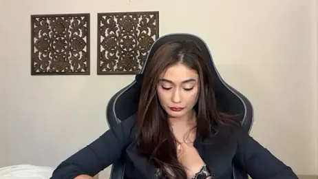 GoddessAnna stripchat stream image