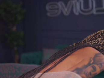 RaquelleVon bongacams stream image