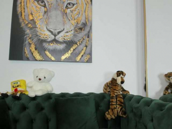 AnnaKarin bongacams stream image