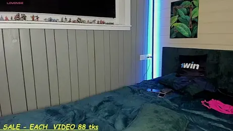 SandyChris stripchat stream image