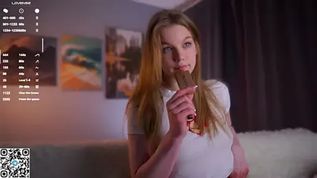 EdlinAlliston stripchat stream image