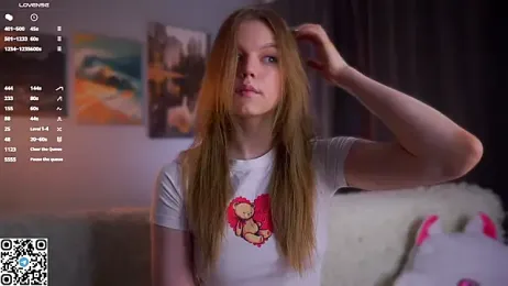 EdlinAlliston stripchat stream image