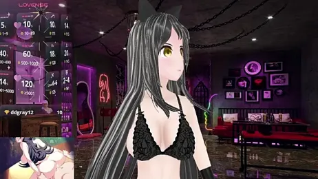 KimiStar stripchat stream image