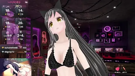 KimiStar stripchat stream image