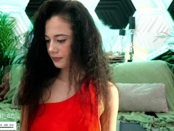 Taanni bongacams stream image