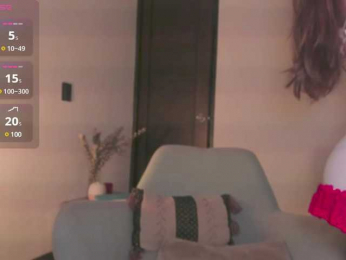 Zelesthe bongacams stream image