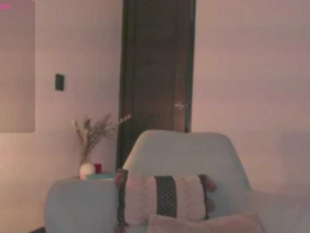 Zelesthe bongacams stream image