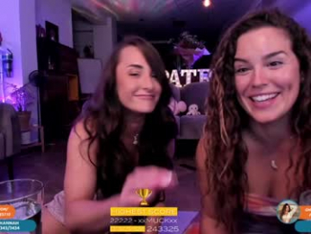 crazypaty chaturbate stream image