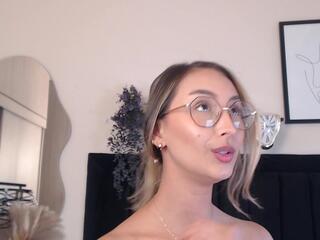 Pola Leone flirt4free stream image