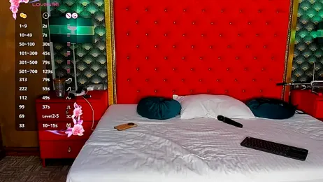 VallerieJones stripchat stream image