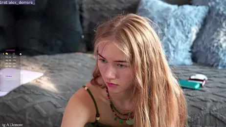 Alexandra_Demore stripchat stream image