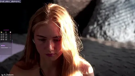 Alexandra_Demore stripchat stream image