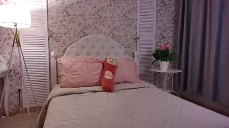 Wendy-Darling stripchat stream image