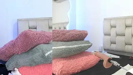 Roxy-Smith stripchat stream image