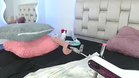 Roxy-Smith stripchat stream image