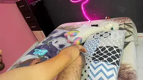 6_bunny_9 stripchat stream image