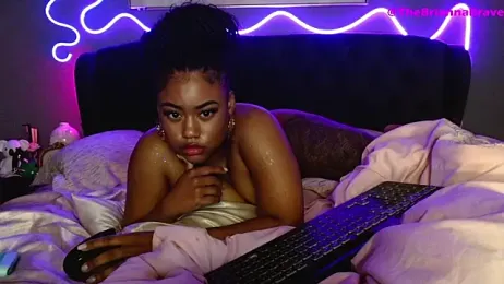 BriannaBrave stripchat stream image