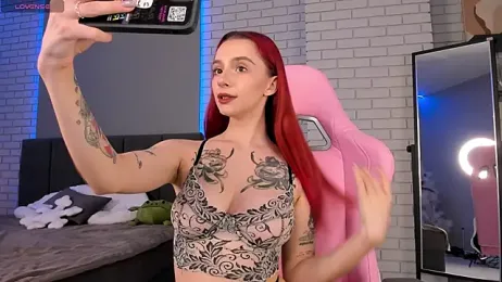 hazel_77 stripchat stream image