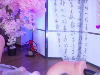 marry-cordy camsoda stream image