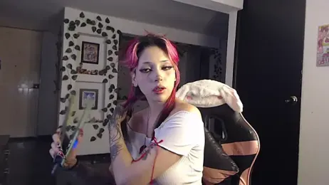 MaryJannes stripchat stream image