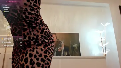 Anna_Nobel stripchat stream image