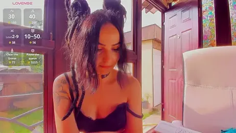 1Munique stripchat stream image