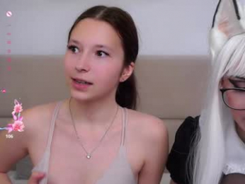 vivid_girls chaturbate stream image