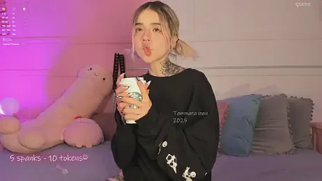 _Tammara_ stripchat stream image