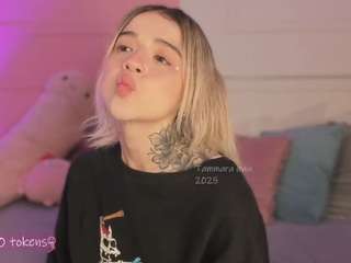 tammara1 camsoda stream image