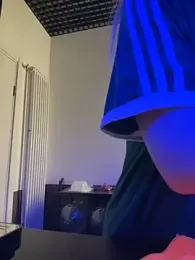 GraceSecrett stripchat stream image