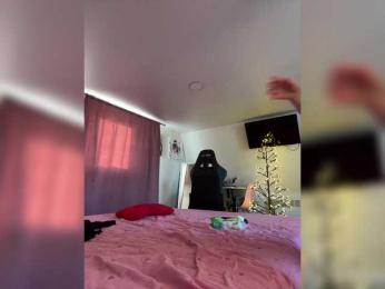 -MaybeBaby- bongacams stream image, 13.02.2025 08:00