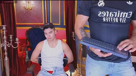 MarcoVitto stripchat stream image