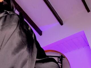 Lesly Bailey flirt4free stream image