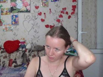 NeZabudka- bongacams stream image