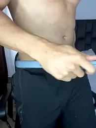 Sweet_and_caramel stripchat stream image