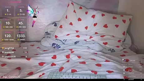 Coralie20_ stripchat stream image