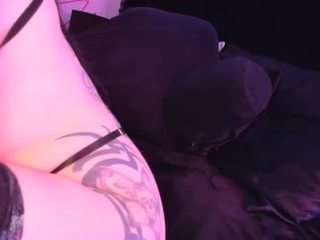 midnightrose11 camsoda stream image