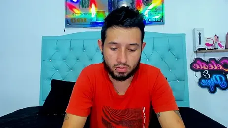 Bad_Couple_1 stripchat stream image