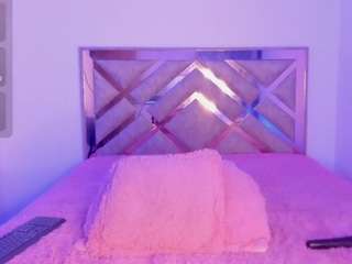 kendy-wiilkinson camsoda stream image