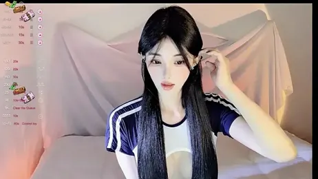 Irene--- stripchat stream image