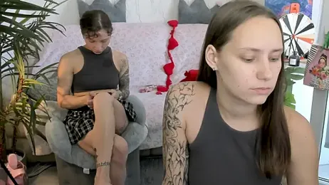 HotCaramellsTV stripchat stream image