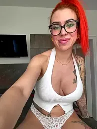 Just_Sophia_ stripchat stream image