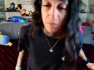 starryari69 camsoda stream image