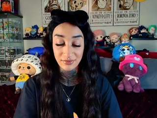 starryari69 camsoda stream image