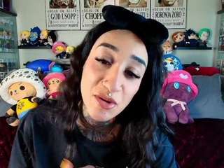 starryari69 camsoda stream image