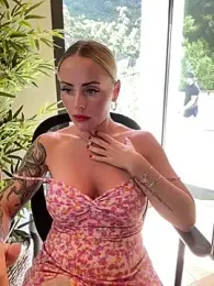 EmaSalis stripchat stream image