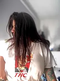 horny_roomiess stripchat stream image