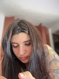 horny_roomiess stripchat stream image