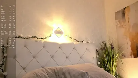 PetraBawden stripchat stream image